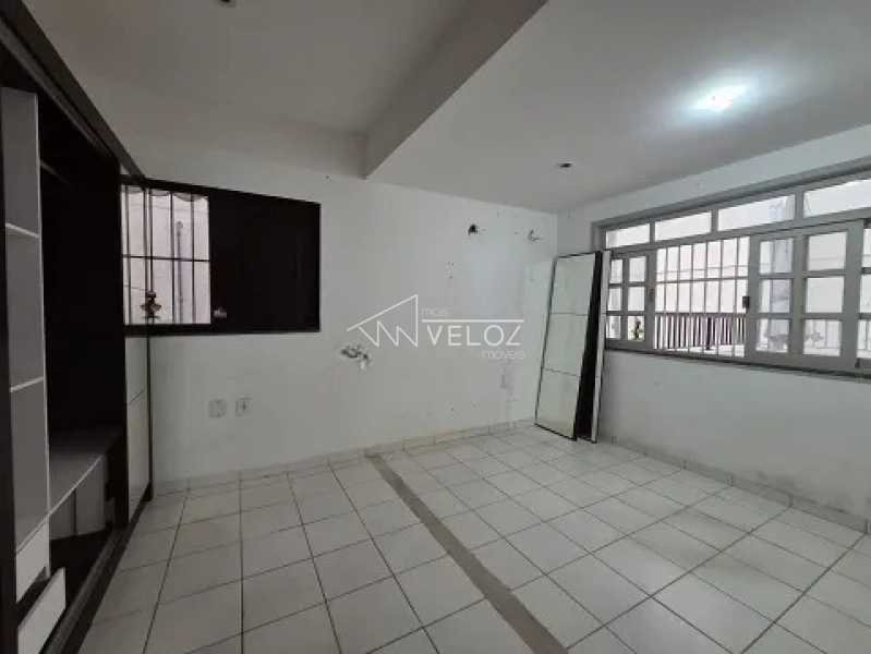 Casa de Vila à venda com 3 quartos, 126m² - Foto 3