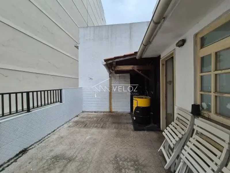 Casa de Vila à venda com 3 quartos, 126m² - Foto 4