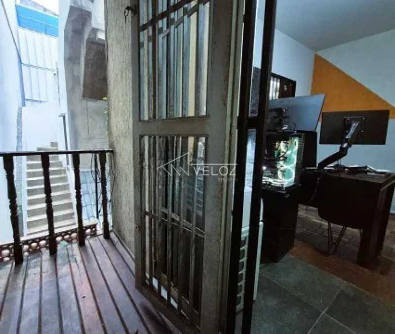 Casa de Vila à venda com 3 quartos, 126m² - Foto 9