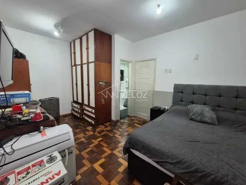 Casa de Vila à venda com 3 quartos, 126m² - Foto 12