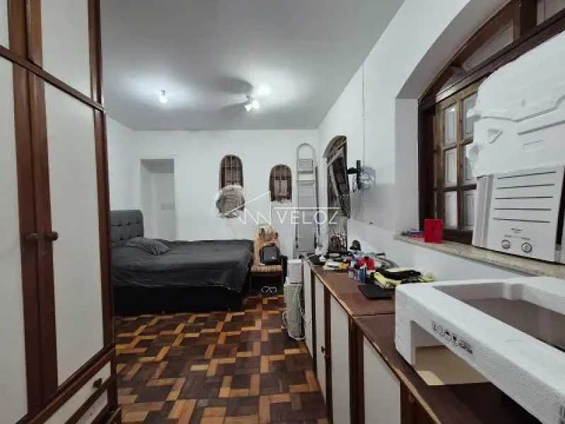 Casa de Vila à venda com 3 quartos, 126m² - Foto 15