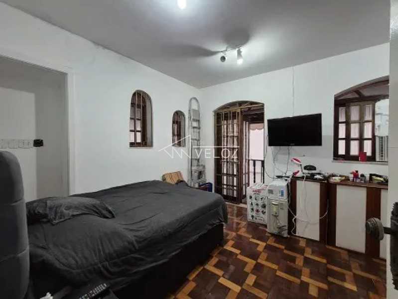 Casa de Vila à venda com 3 quartos, 126m² - Foto 16