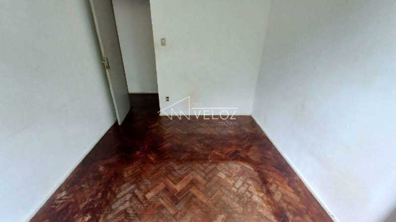 Apartamento à venda com 2 quartos, 45m² - Foto 1