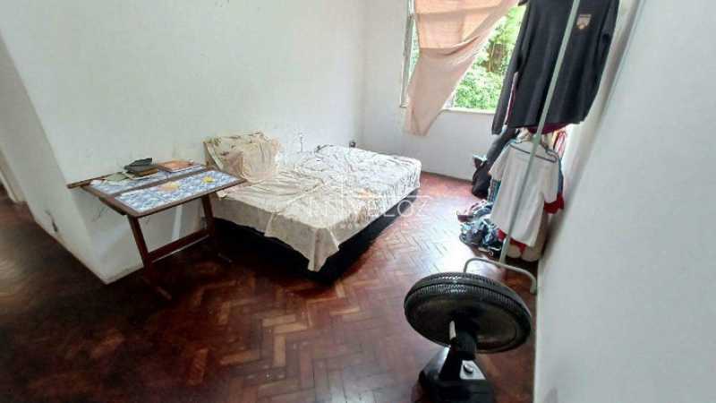 Apartamento à venda com 2 quartos, 45m² - Foto 7