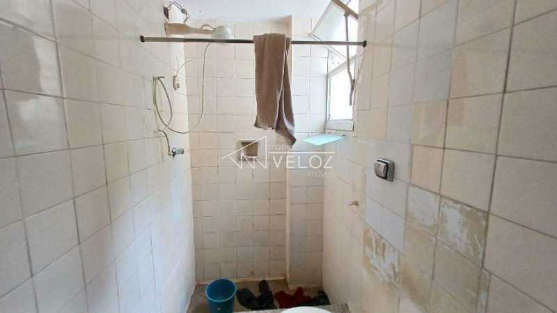 Apartamento à venda com 2 quartos, 45m² - Foto 8