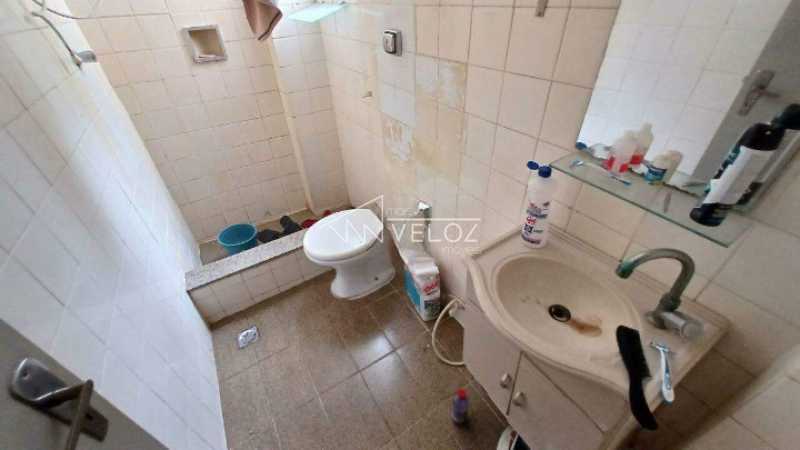 Apartamento à venda com 2 quartos, 45m² - Foto 9