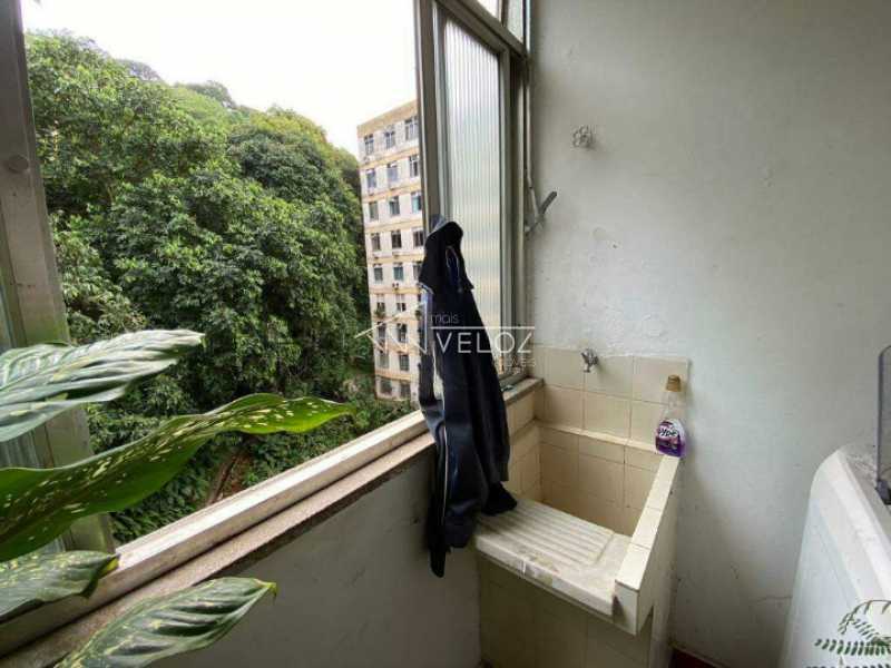 Apartamento à venda com 2 quartos, 45m² - Foto 13