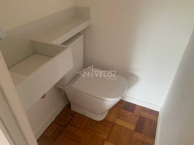 Apartamento à venda com 3 quartos, 78m² - Foto 15