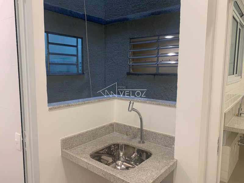 Apartamento à venda com 3 quartos, 78m² - Foto 13