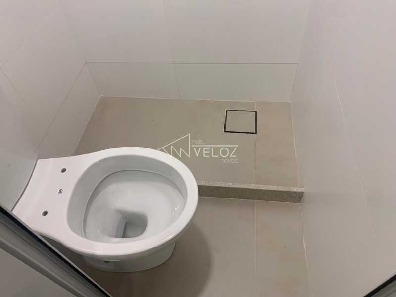 Apartamento à venda com 3 quartos, 78m² - Foto 20