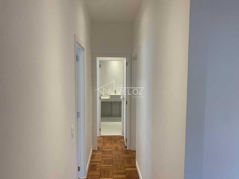 Apartamento à venda com 3 quartos, 78m² - Foto 8