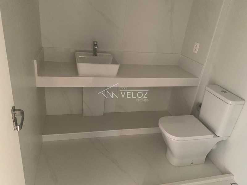 Apartamento à venda com 3 quartos, 78m² - Foto 17