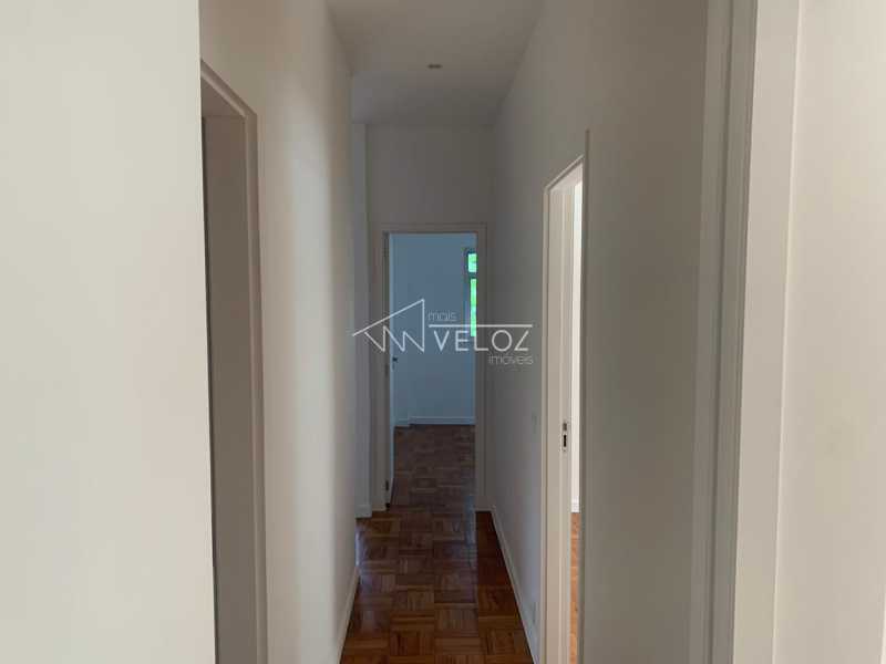 Apartamento à venda com 3 quartos, 78m² - Foto 9