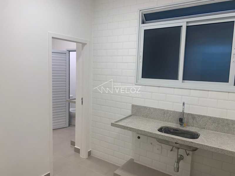 Apartamento à venda com 3 quartos, 78m² - Foto 12