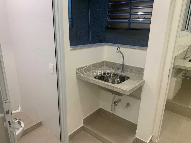 Apartamento à venda com 3 quartos, 78m² - Foto 14