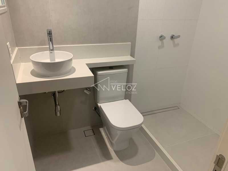 Apartamento à venda com 3 quartos, 78m² - Foto 18