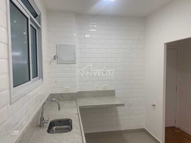 Apartamento à venda com 3 quartos, 78m² - Foto 10