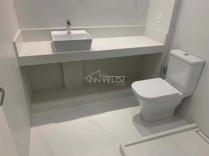 Apartamento à venda com 3 quartos, 78m² - Foto 16