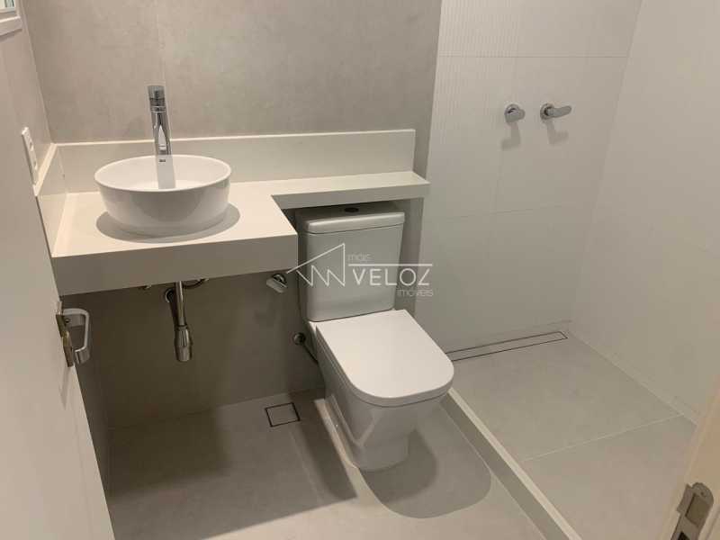 Apartamento à venda com 3 quartos, 78m² - Foto 19