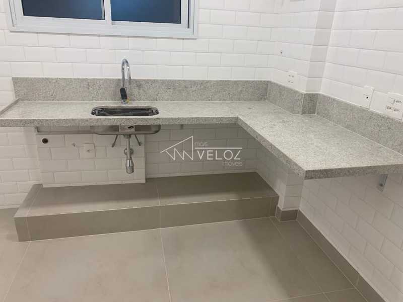 Apartamento à venda com 3 quartos, 78m² - Foto 11