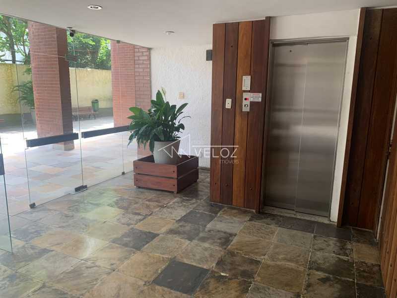 Apartamento à venda com 3 quartos, 78m² - Foto 22