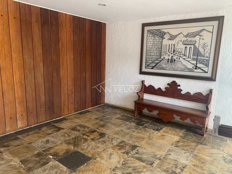 Apartamento à venda com 3 quartos, 78m² - Foto 23