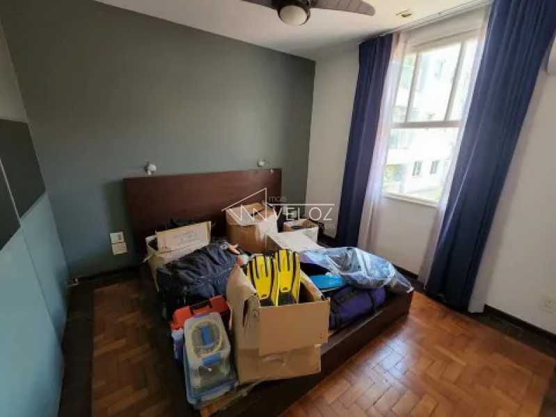 Apartamento à venda com 3 quartos, 196m² - Foto 12