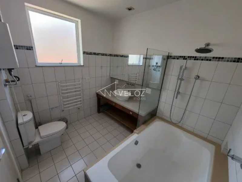 Apartamento à venda com 3 quartos, 196m² - Foto 14