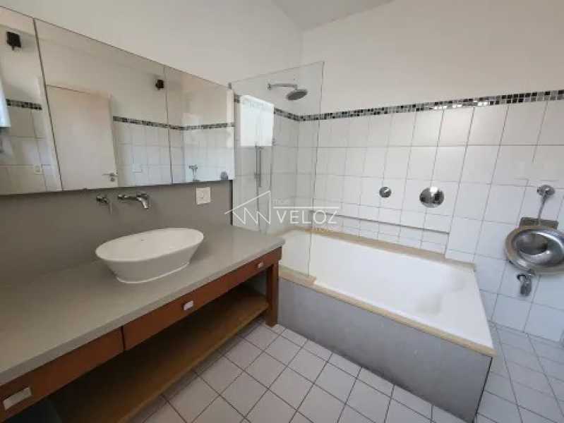 Apartamento à venda com 3 quartos, 196m² - Foto 15