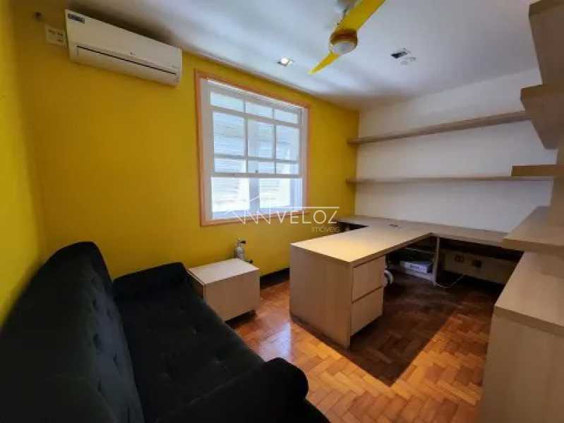 Apartamento à venda com 3 quartos, 196m² - Foto 16