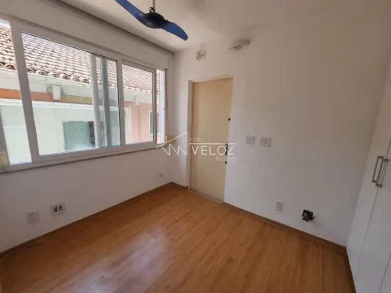 Apartamento à venda com 3 quartos, 196m² - Foto 17