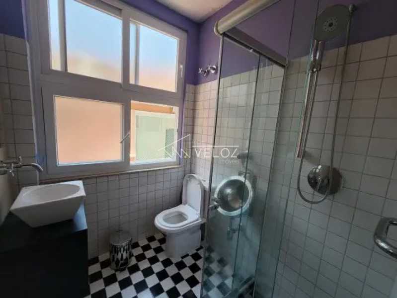 Apartamento à venda com 3 quartos, 196m² - Foto 18