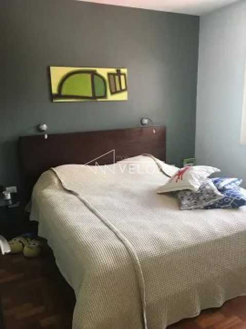 Apartamento à venda com 3 quartos, 196m² - Foto 19