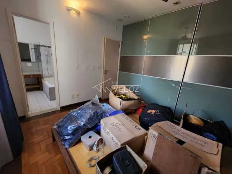 Apartamento à venda com 3 quartos, 196m² - Foto 20