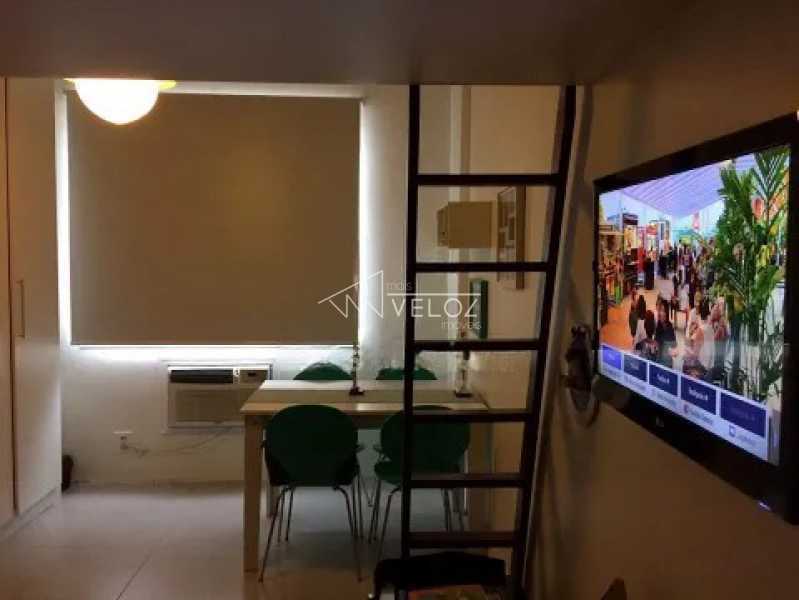 Kitnet e Studio à venda, 23m² - Foto 19