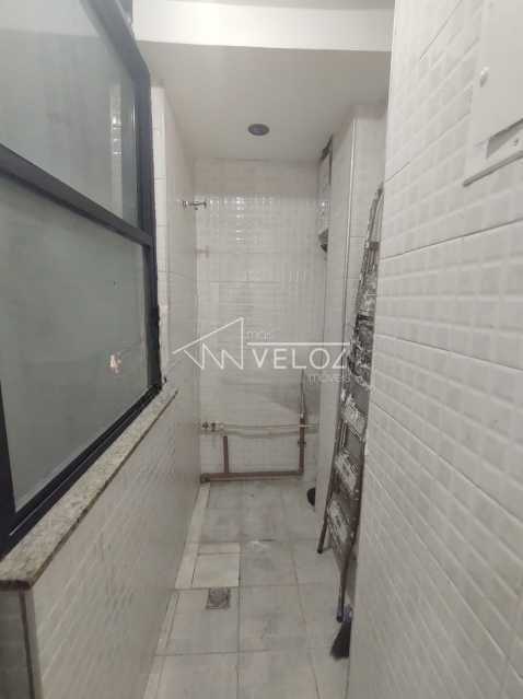 Apartamento à venda com 2 quartos, 53m² - Foto 13