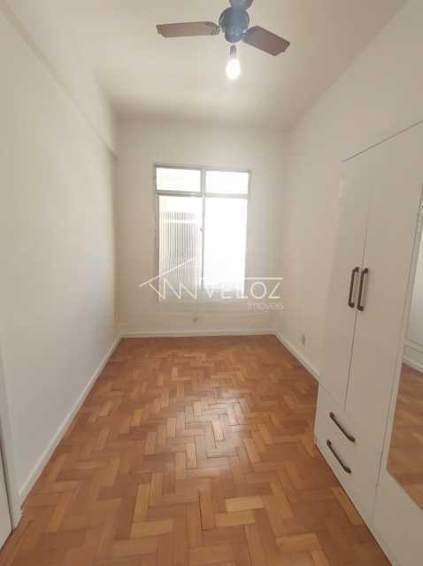 Apartamento à venda com 2 quartos, 53m² - Foto 4