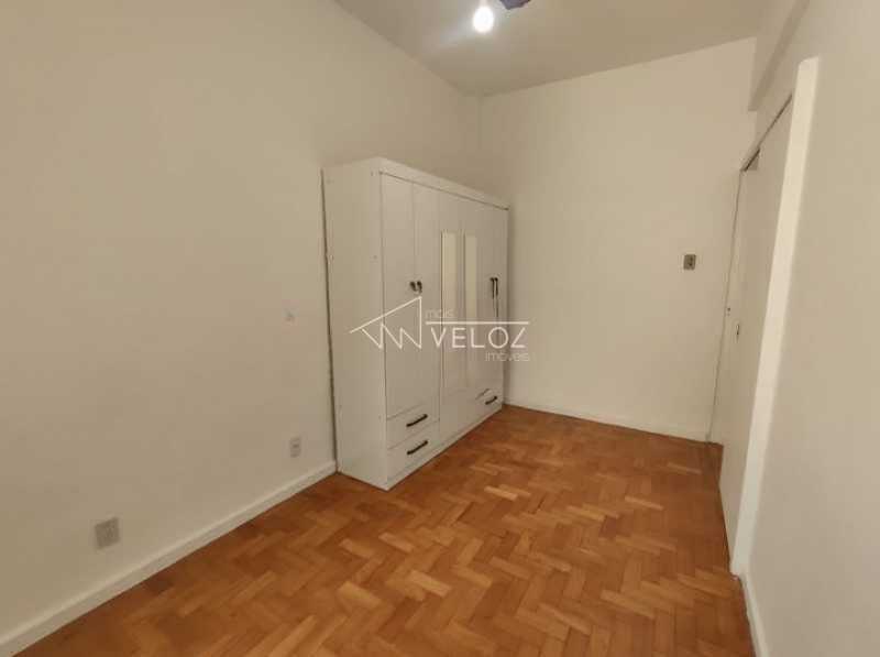 Apartamento à venda com 2 quartos, 53m² - Foto 8