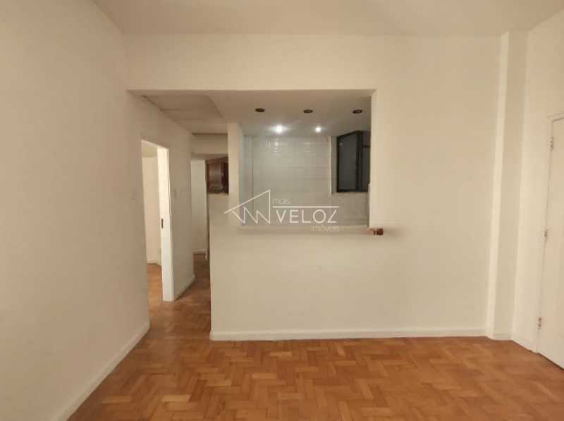 Apartamento à venda com 2 quartos, 53m² - Foto 9