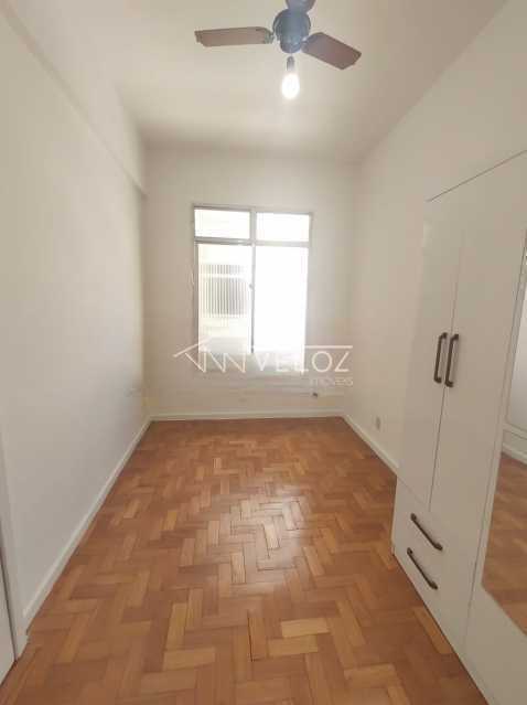 Apartamento à venda com 2 quartos, 53m² - Foto 7