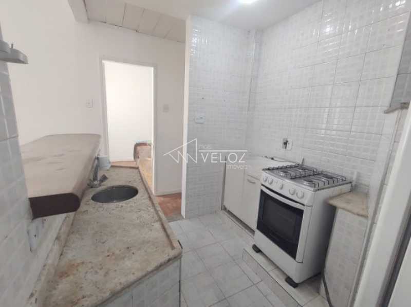 Apartamento à venda com 2 quartos, 53m² - Foto 16