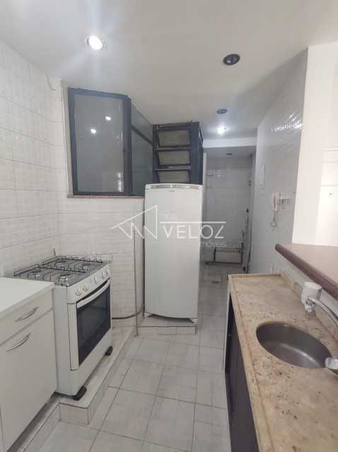 Apartamento à venda com 2 quartos, 53m² - Foto 17