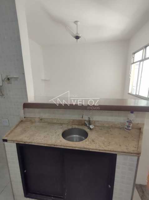 Apartamento à venda com 2 quartos, 53m² - Foto 18