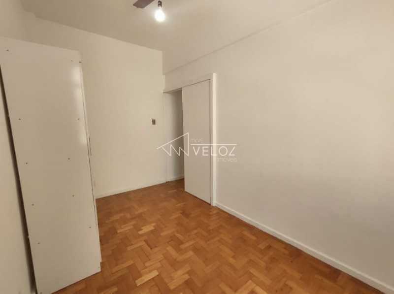 Apartamento à venda com 2 quartos, 53m² - Foto 11