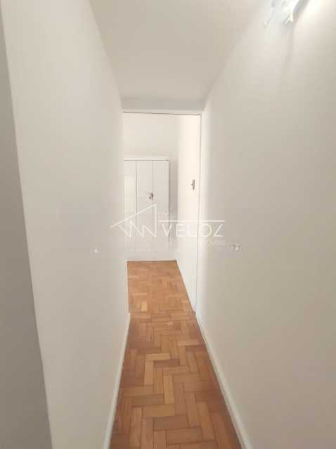 Apartamento à venda com 2 quartos, 53m² - Foto 12