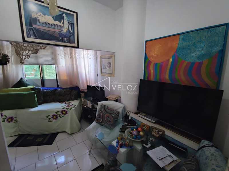 Apartamento, 1 quarto, 30 m² - Foto 20