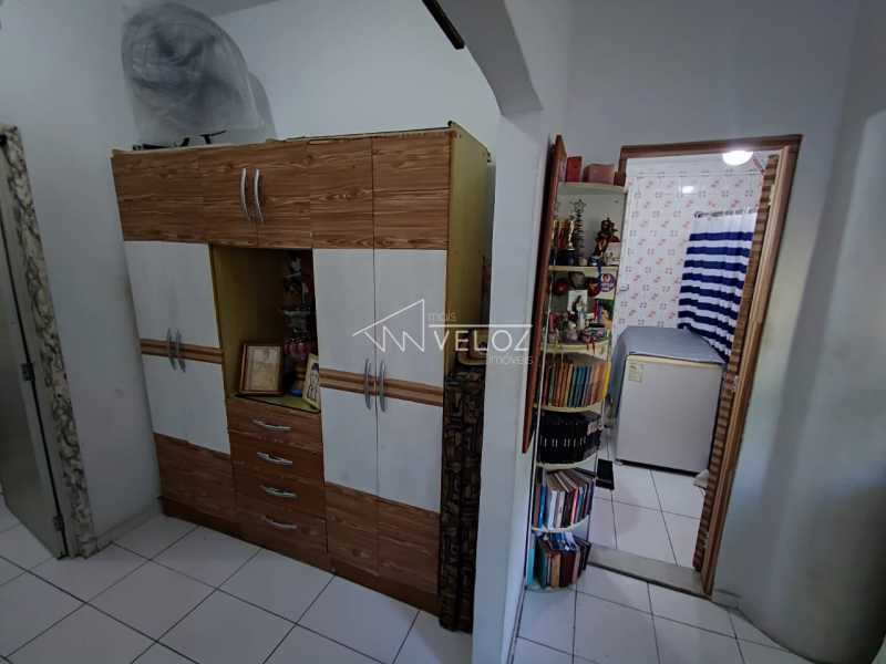 Apartamento, 1 quarto, 30 m² - Foto 19