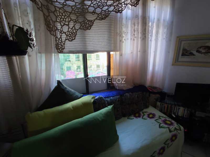 Apartamento, 1 quarto, 30 m² - Foto 6
