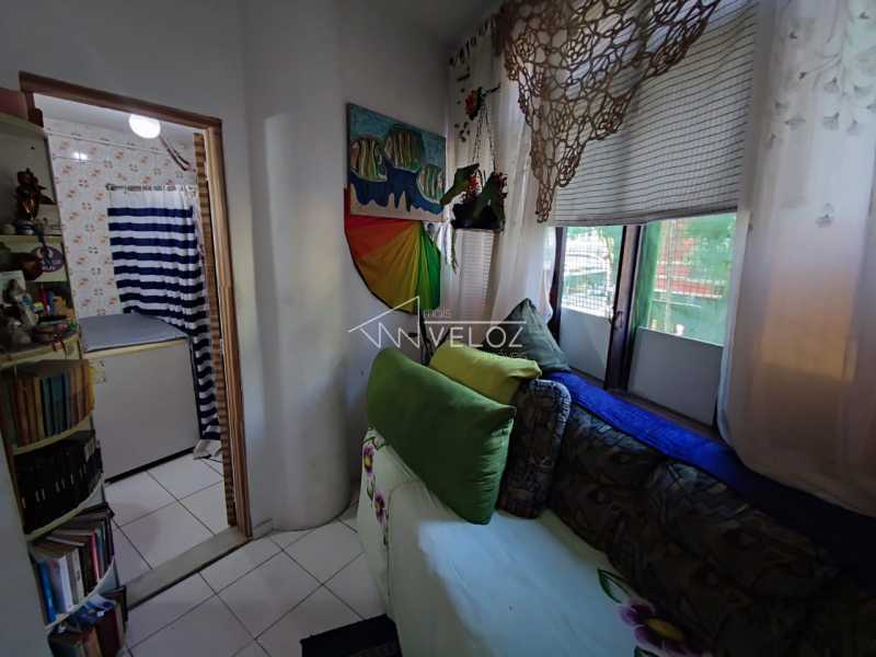Apartamento, 1 quarto, 30 m² - Foto 7