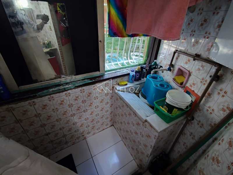 Apartamento, 1 quarto, 30 m² - Foto 9